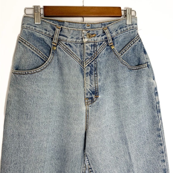 Vintage Lawman Jeans - Picture 4 of 6